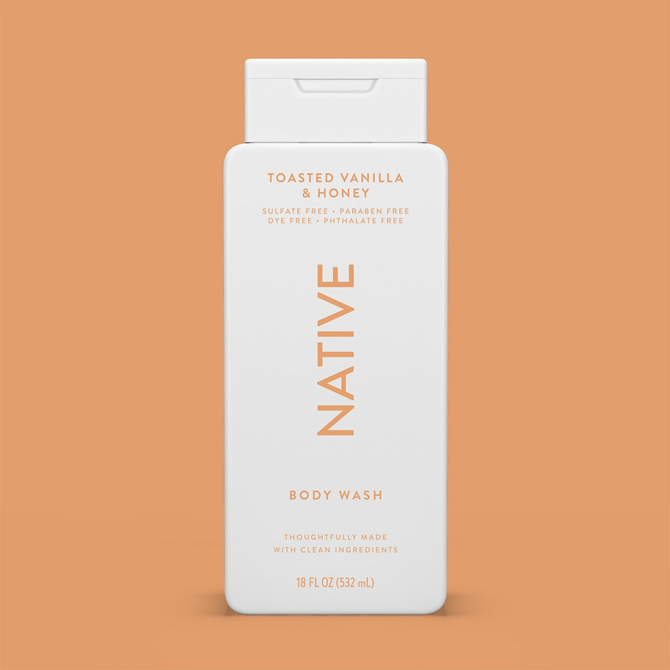Body Wash