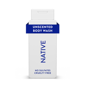 Body Wash