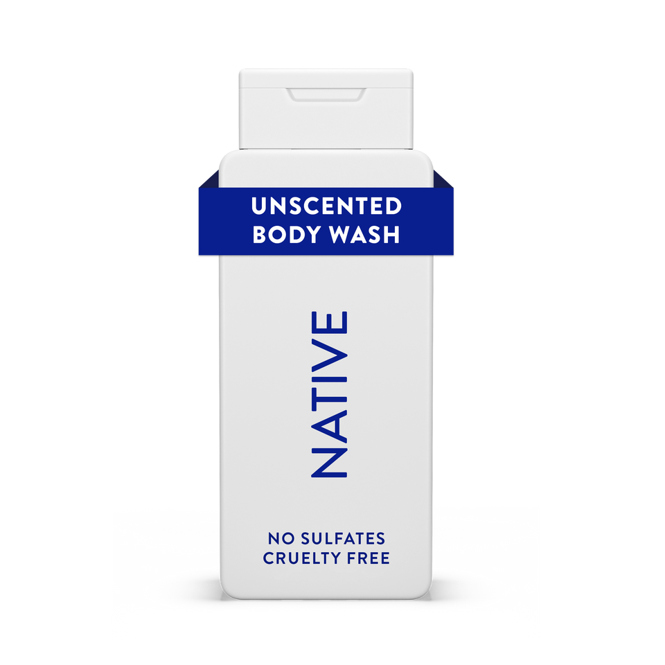 Body Wash