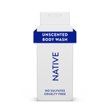 Body Wash