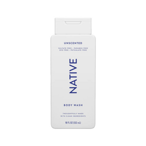 Body Wash