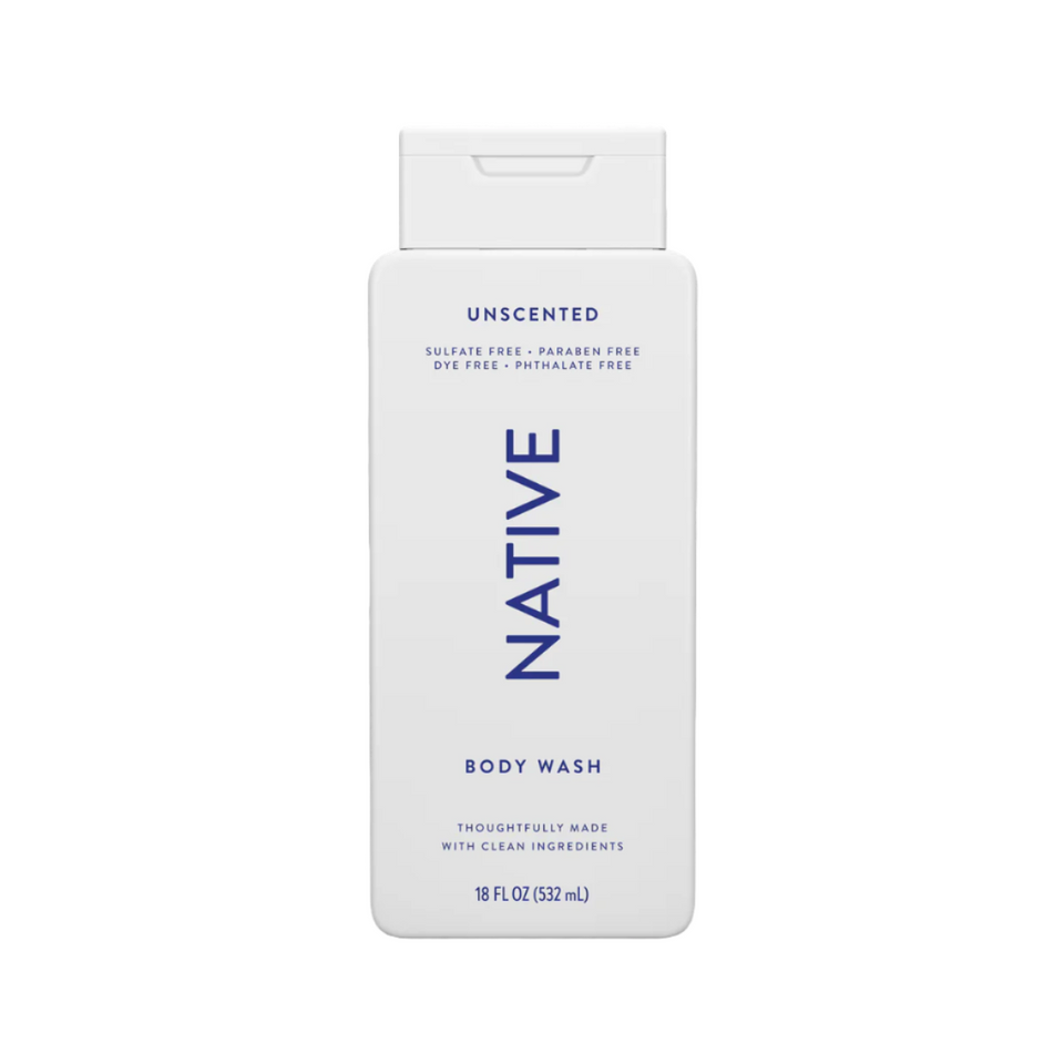 Body Wash