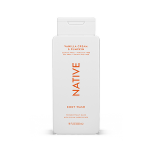 Body Wash