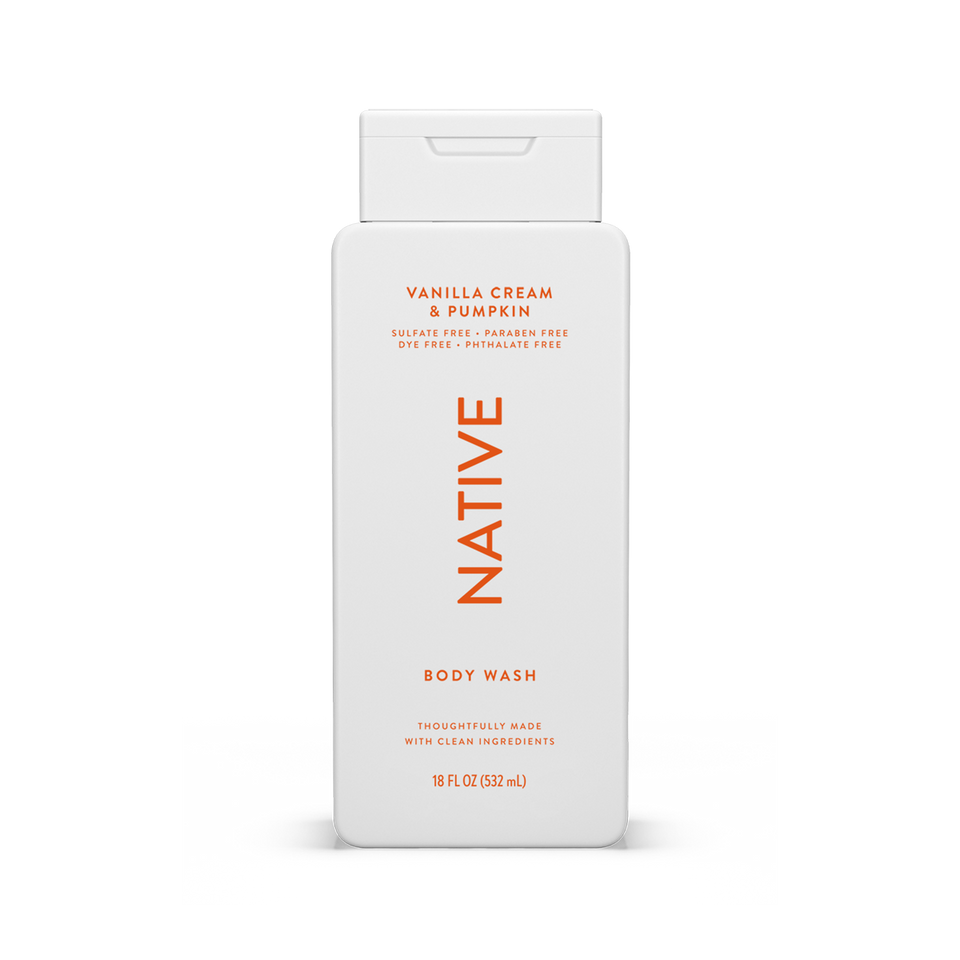 Body Wash