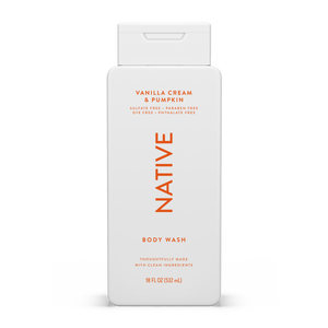 Body Wash