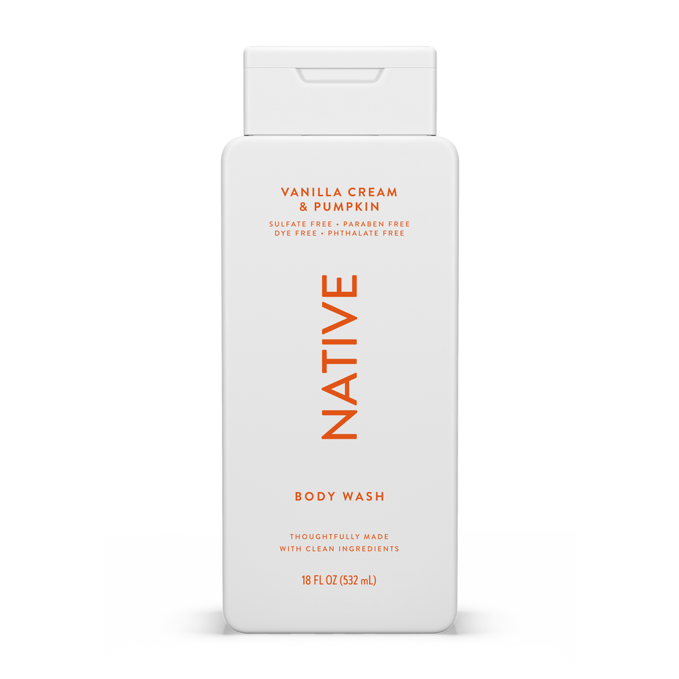 Body Wash