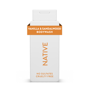 Body Wash