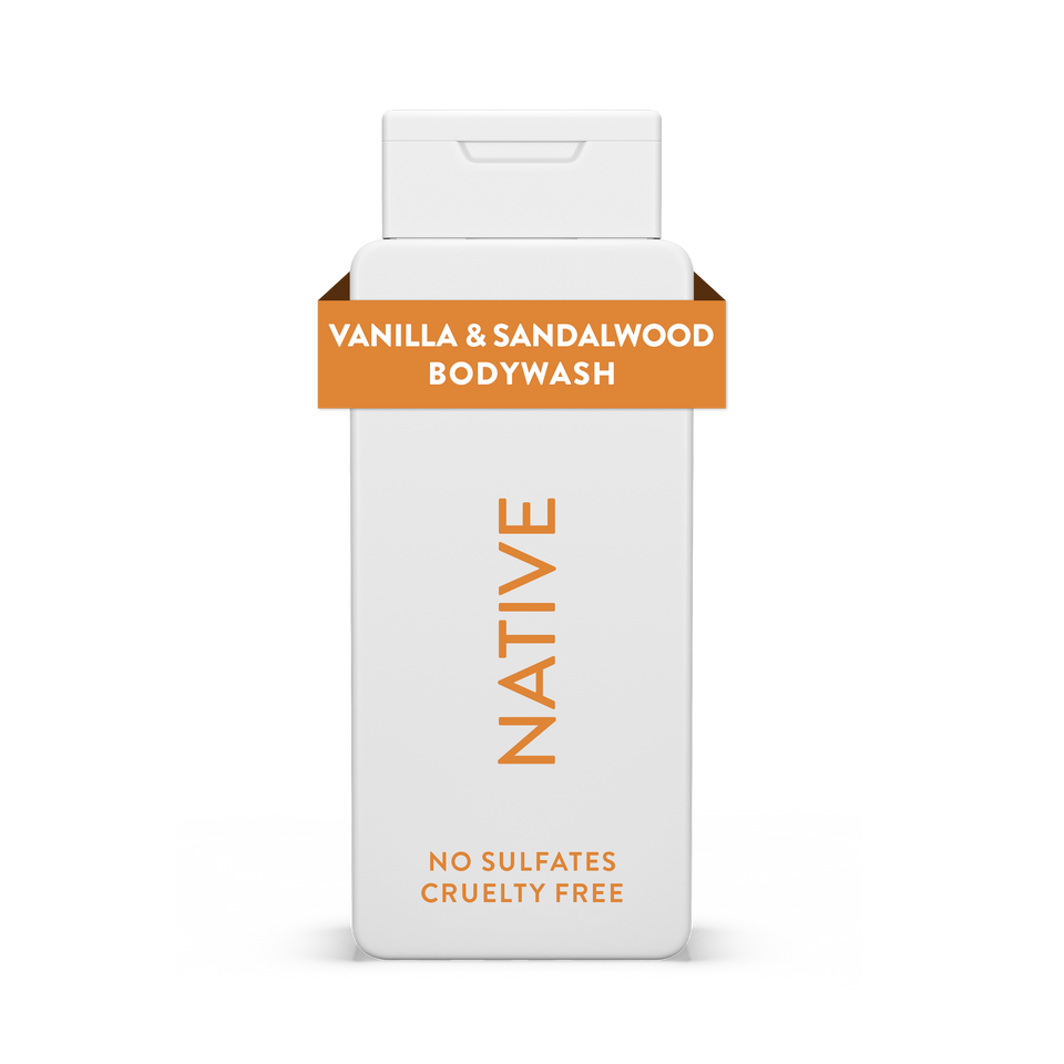 Body Wash