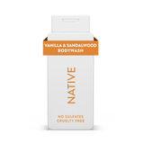 Body Wash