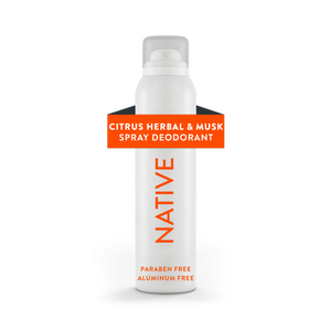 Deodorant
