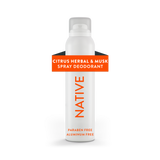 Deodorant