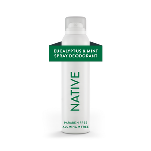 Deodorant