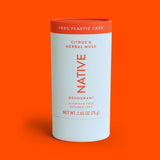 Deodorant