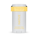 Deodorant