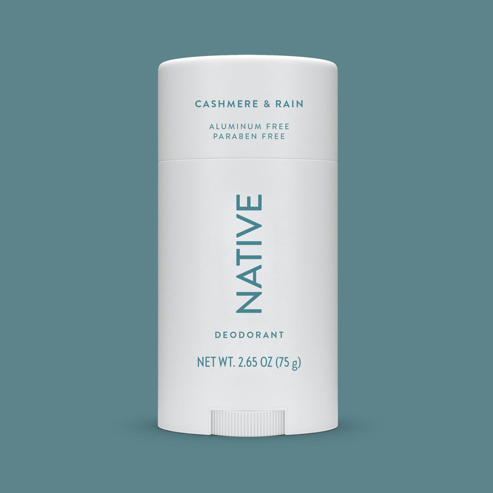 Deodorant