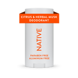 Deodorant