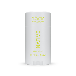 Deodorant