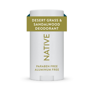 Deodorant