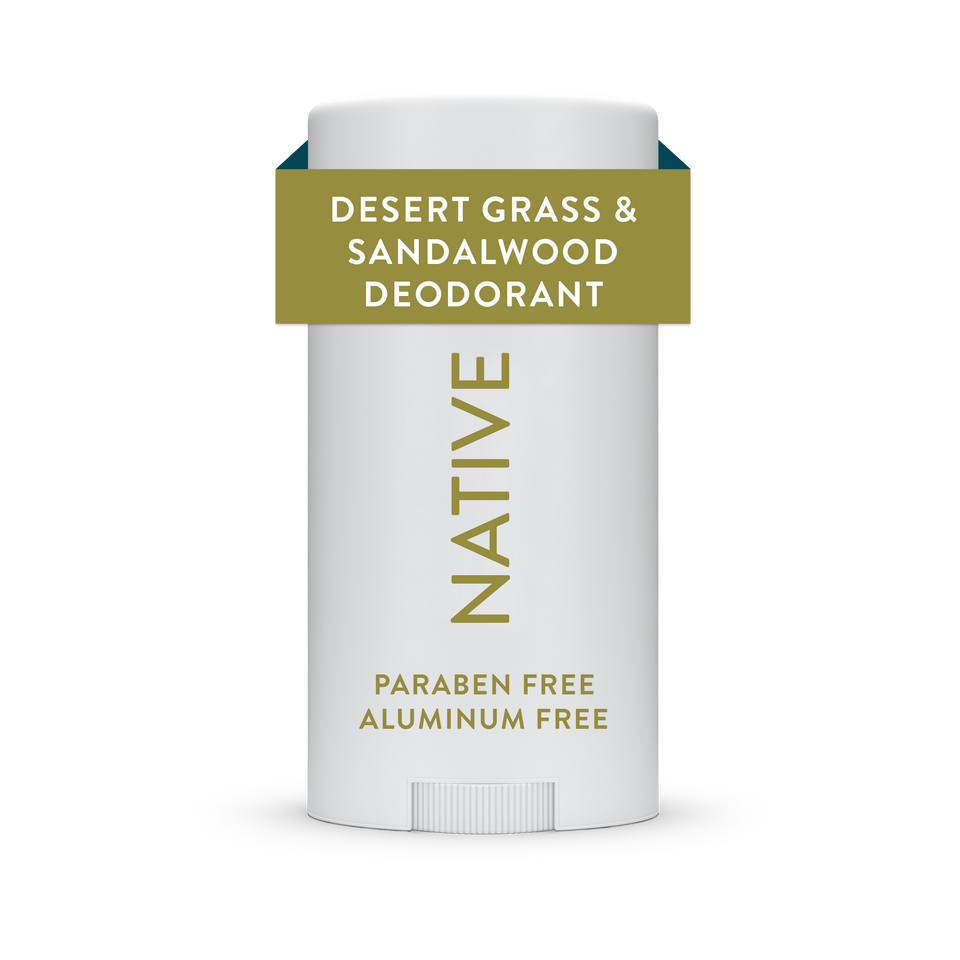 Deodorant