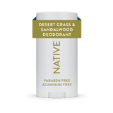 Deodorant