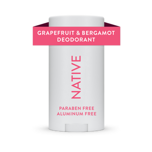Deodorant