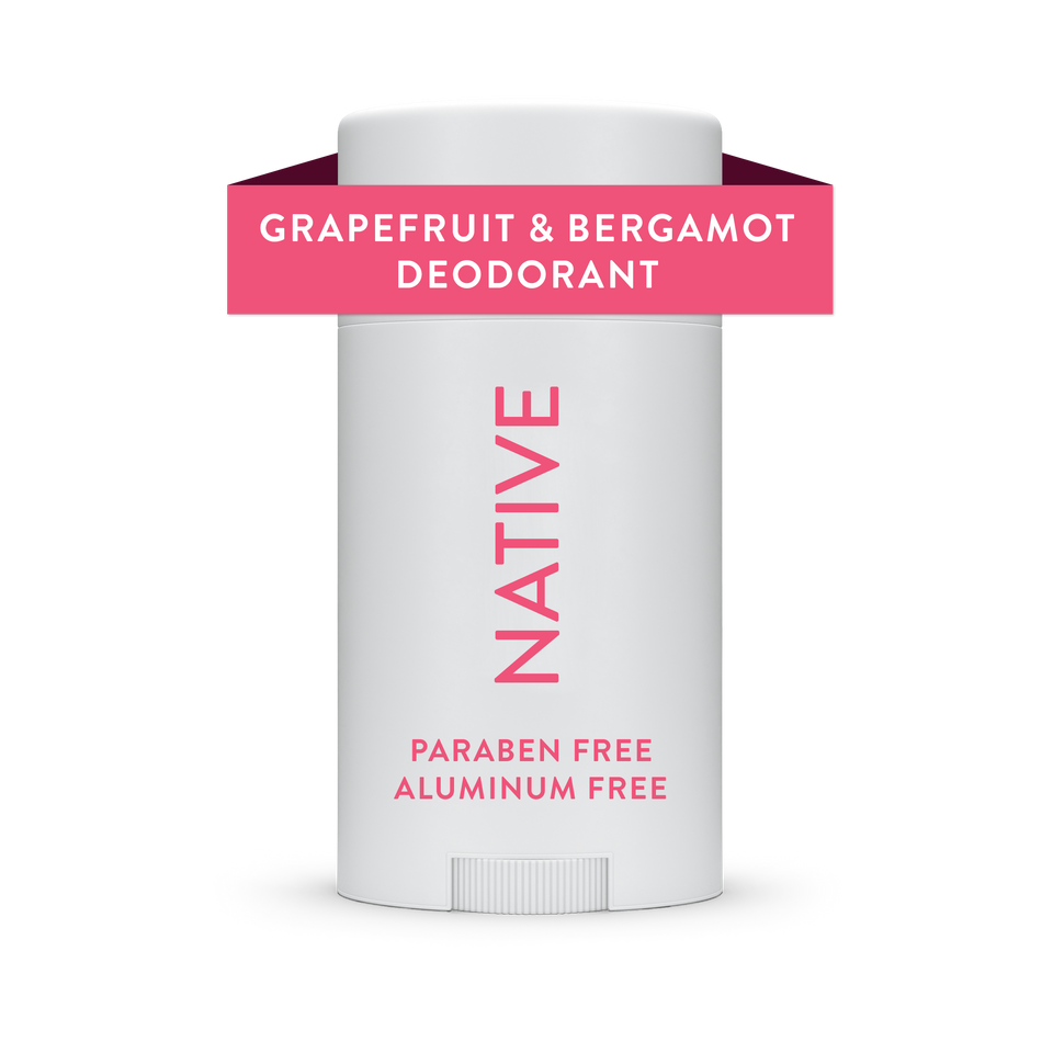 Deodorant