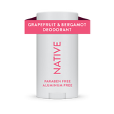 Deodorant