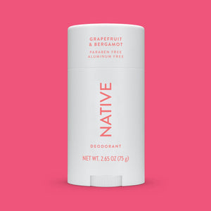 Deodorant