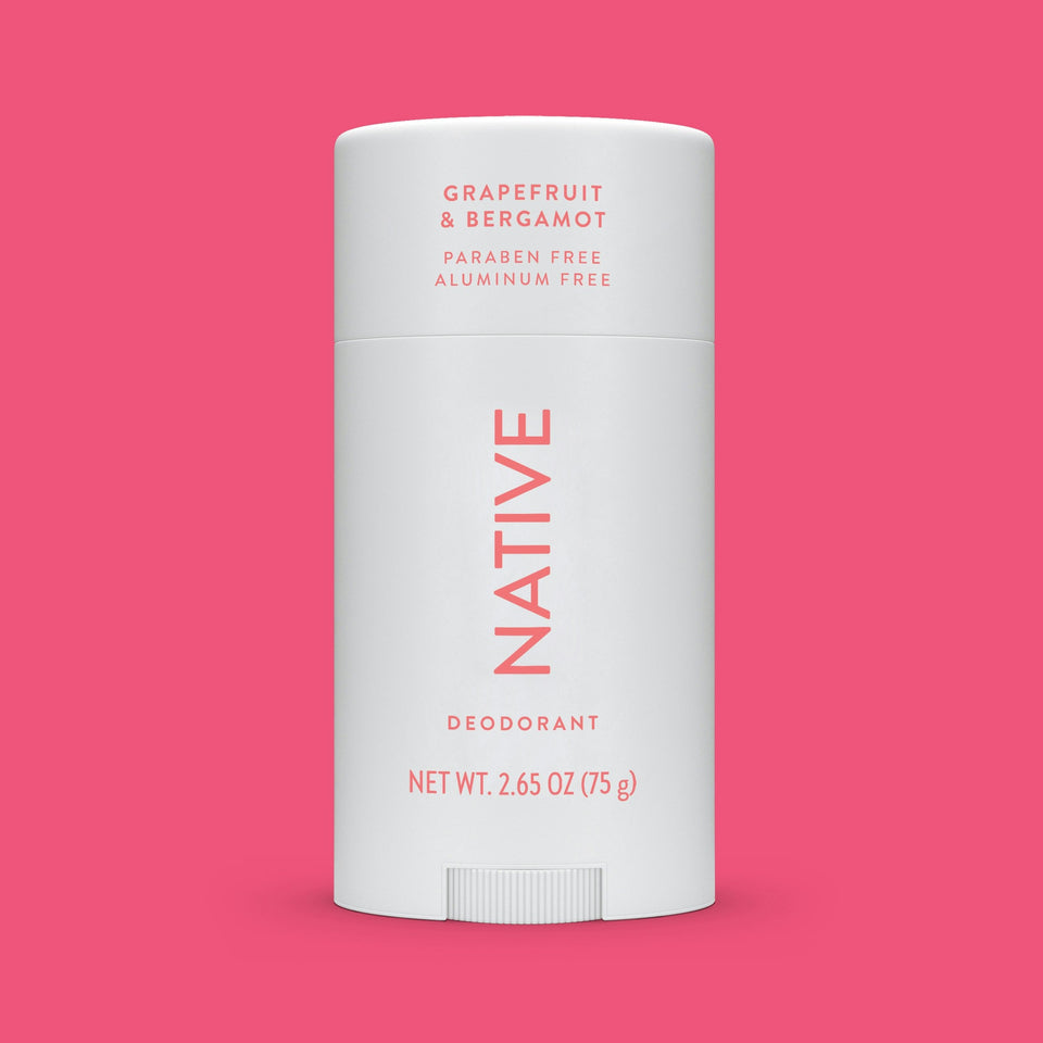 Deodorant