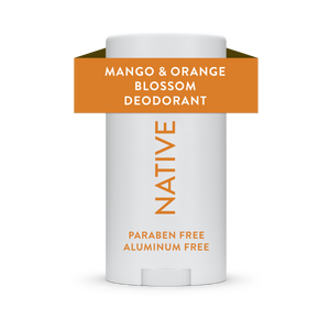 Deodorant