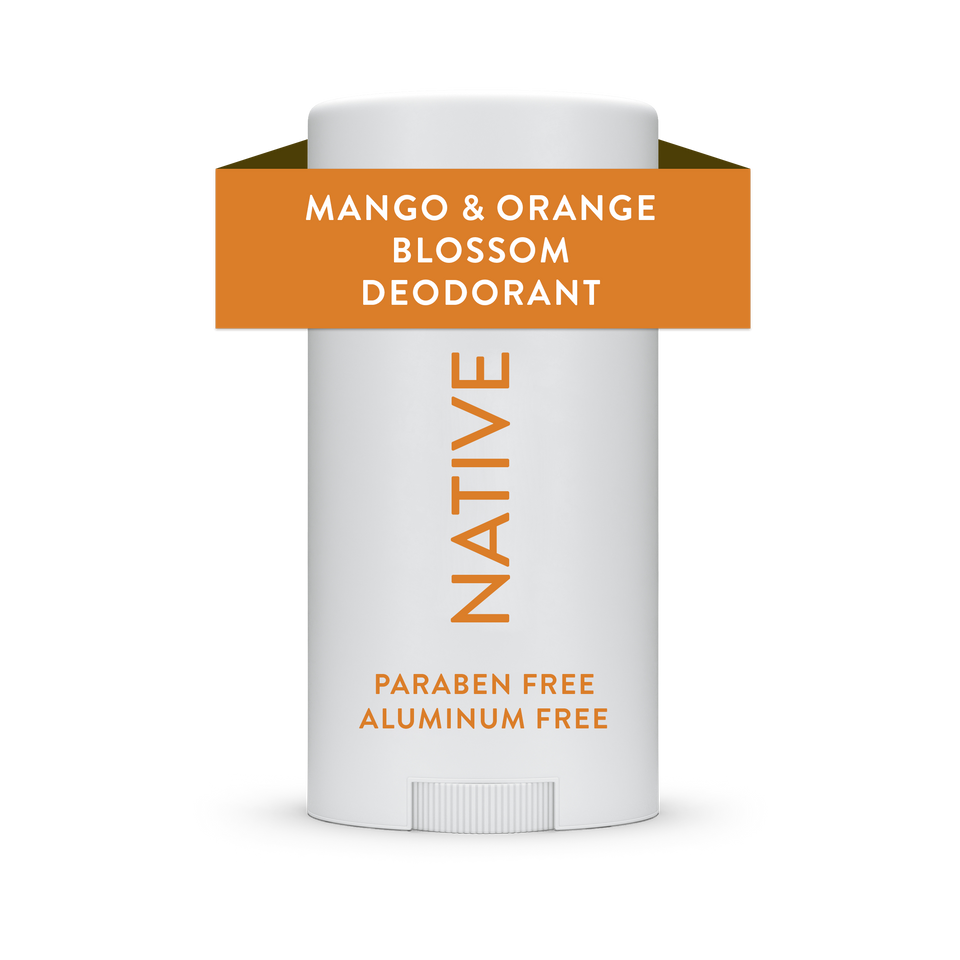 Deodorant