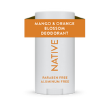 Deodorant