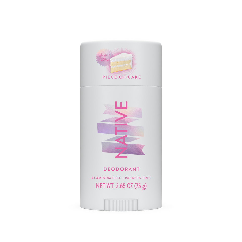Deodorant