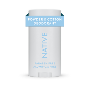 Deodorant