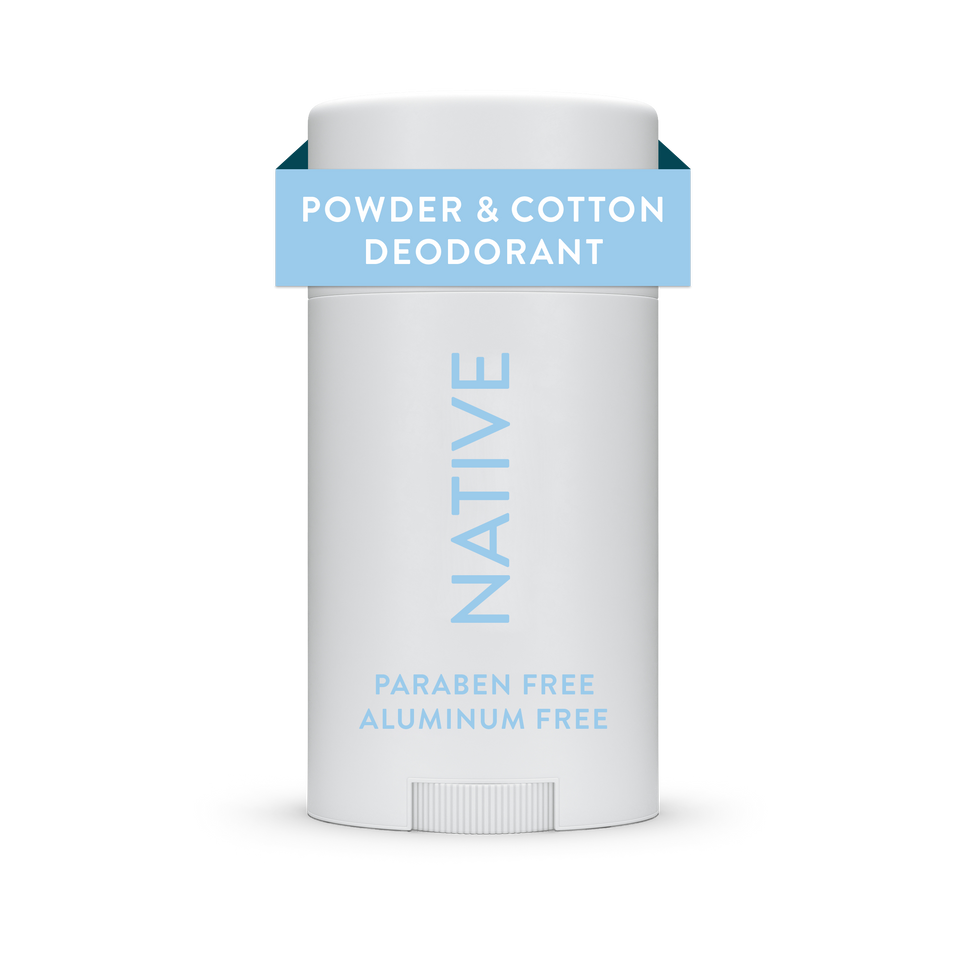 Deodorant