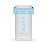 Deodorant