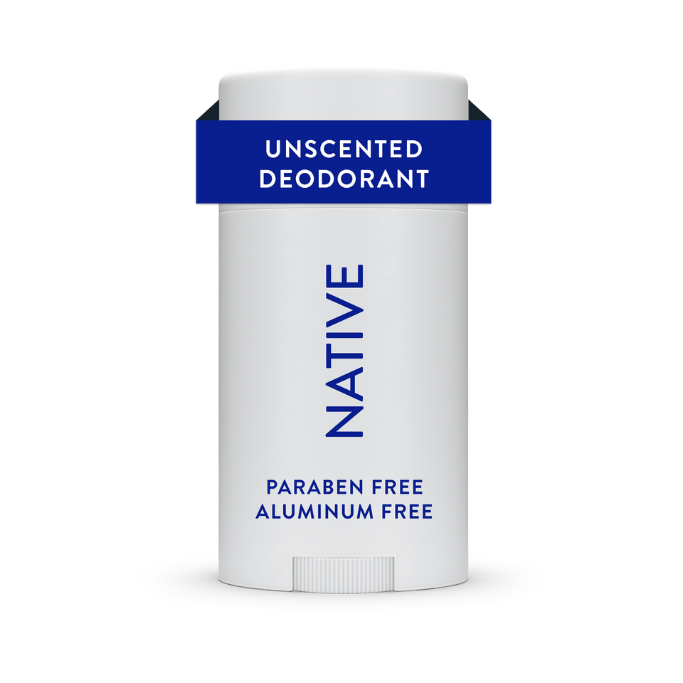 Deodorant