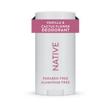 Deodorant