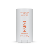Deodorant