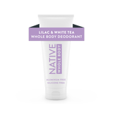 Whole Body Deodorant