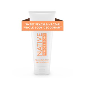 Whole Body Deodorant