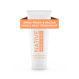 Whole Body Deodorant