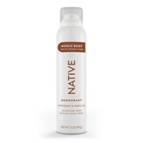 Whole Body Deodorant