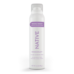 Scents You Missed