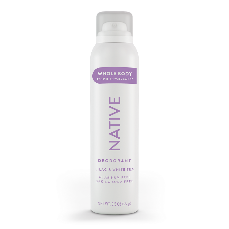 Scents You Missed