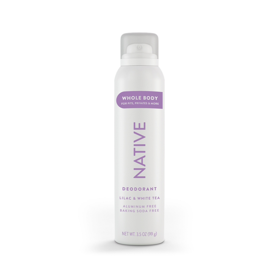 Scents You Missed