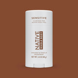 Whole Body Deodorant