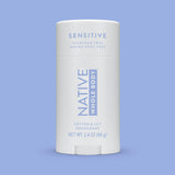 Whole Body Deodorant