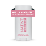 Whole Body Deodorant