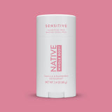 Whole Body Deodorant